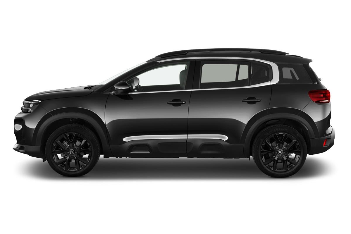 CITROEN C5 AIRCROSS    Hybride 136 e-DCS6 Max